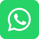 Whatsapp SVG Icon
